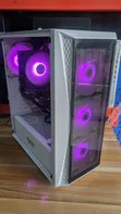 New Gigabyte Desktop Computer: Ryzen 5, 16GB RAM, GTX 1070 - 3