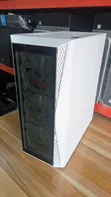 New Gigabyte Desktop Computer: Ryzen 5, 16GB RAM, GTX 1070 - 4