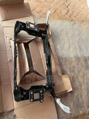 Honda Civic Radiator Support (2017-2021)