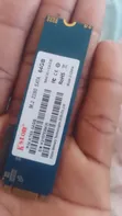 Kingston M.2 SSD 64GB - 2