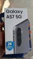 New Samsung Galaxy A57 256GB Gray - 2