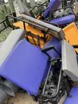 Used School Bus Seats for Home Use - 1