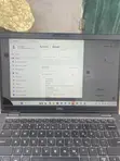 Dell Latitude 7400 Laptop - Intel Core i5, 8GB RAM, 250GB HDD - 1