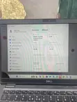Dell Latitude 7400 Laptop - Intel Core i5, 8GB RAM, 250GB HDD - 2
