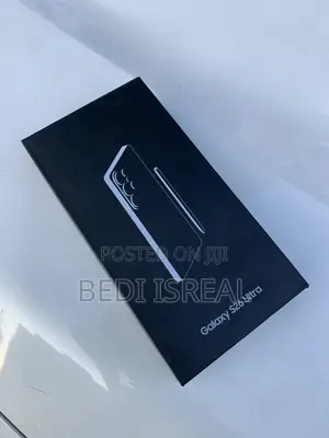 Samsung Galaxy S26 Ultra 5G 512GB Black