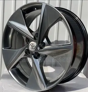 Toyota Camry Alloy Rim 18"