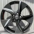 Toyota Camry Alloy Rim 18" - 2