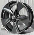 Toyota Camry Alloy Rim 18" - 3