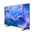 New 55 Inch Samsung Smart 4K Crystal UHD TV (55U8072F) - 2