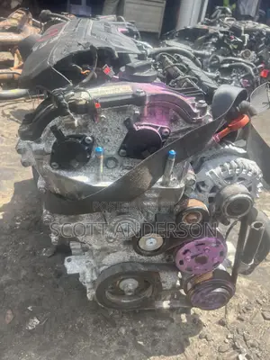 Hyundai and Kia Home Used Engines