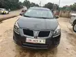Pontiac Vibe 2010 Green - 3