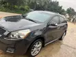 Pontiac Vibe 2010 Green - 4