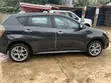 Pontiac Vibe 2010 Green - 5