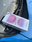 New Infinix Hot 70 Pro 5G+ 256GB Silver - 2