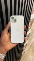 Apple iPhone 15 256GB Green - 1