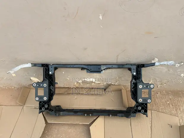 Honda Civic Radiator Support (2017-2021) - 1