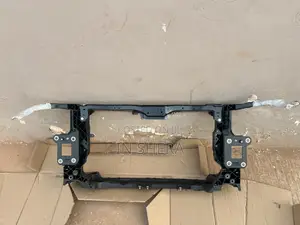 Honda Civic Radiator Support (2017-2021)