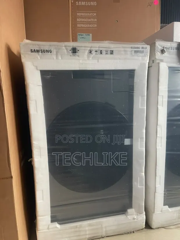 Samsung Bespoke AI Washer/Dryer Combo - 1