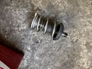 Honda CR-V 2016 Thermostat