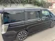 Honda Stepwgn 2014 Maroon - 3