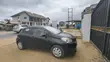 Toyota Vitz 2015 Black - 1