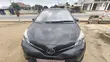 Toyota Vitz 2015 Black - 2