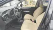 Toyota Vitz 2015 Black - 3