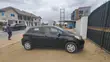 Toyota Vitz 2015 Black - 4