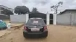 Toyota Vitz 2015 Black - 5