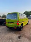 Toyota HiAce 2009 Diesel - 2