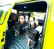 Toyota HiAce 2009 Diesel - 3