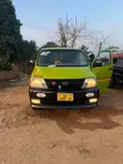 Toyota HiAce 2009 Diesel - 4