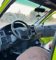 Toyota HiAce 2009 Diesel - 5