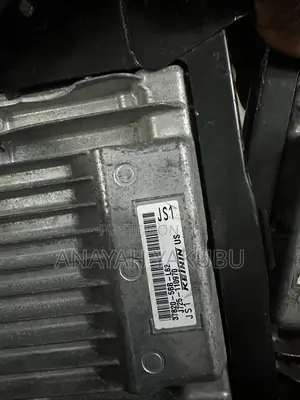 2016-21 Honda Civic Control Boards