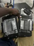2016-21 Honda Civic Control Boards - 4
