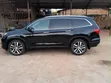 2017 Honda Pilot Elite AWD SUV - 1