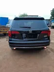 2017 Honda Pilot Elite AWD SUV - 5