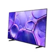 New 65 Inch Samsung Smart 4K UHD TV (Model U8092F) - 1
