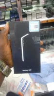 New Samsung Galaxy S25+ 256GB Blue - 3