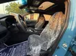 2024 Toyota RAV4 Adventure AWD - Blue - 5
