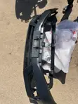 Honda Civic Front Bumper (2016-2018) - 3