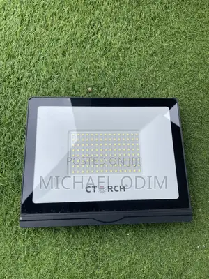 CTORCH 100 Watts Floodlight (Used)