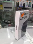 New Samsung Galaxy A57 5G 256GB Black - 2