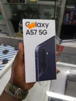 New Samsung Galaxy A57 5G 256GB Black - 3