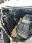 2016 Hyundai Elantra SE Sedan FWD (1.8L) - Gray - 4