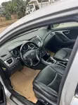 2016 Hyundai Elantra SE Sedan FWD (1.8L) - Gray - 5