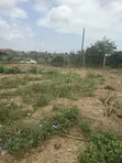 Titled 1 Acre Land for Sale in Adenta Aviation - 1