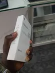 New Samsung Galaxy A27 256GB Silver - 3