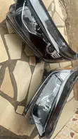 2017-2021 Honda CR-V Headlights (Used) - 2