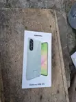 New Samsung Galaxy A56 5G 256GB Gray - 1